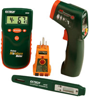Extech MO280-KH Home Inspector Kit | Handheld Infrared Thermometers | Extech-Infrared Thermometers |  Supplier Saudi Arabia