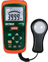 Extech LT300 Light Meter | Light Meters | Extech-Light Meters |  Supplier Saudi Arabia