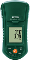 Extech CL500 Chlorine Meter | Colorimeters | Extech-Photometric Measurement |  Supplier Saudi Arabia