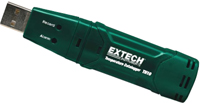 Extech TH10 Temperature USB Data Logger | Data Loggers | Extech-Data Loggers |  Supplier Saudi Arabia