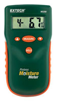 Extech MO280 Pinless Moisture Meter | Moisture Meters | Extech-Moisture Meters |  Supplier Saudi Arabia