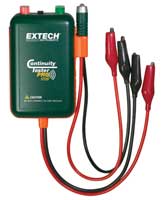 Extech CT20 Continuity Tester | Continuity Testers | Extech-Electrical Testers |  Supplier Saudi Arabia