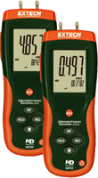 Extech HD700 Series Manometer | Pressure Indicators | Extech-Pressure Indicators |  Supplier Saudi Arabia