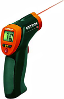 Extech 42510A Mini Infrared Thermometer | Handheld Infrared Thermometers | Extech-Infrared Thermometers |  Supplier Saudi Arabia