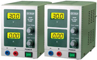 Extech 382200 / 382202 Digital Single Output DC Power Supplies | Power Supplies | Extech-Power Supplies |  Supplier Saudi Arabia