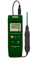Extech MF100 AC/DC Magnetic Field Meter | EMF Meters | Extech-EMF Meters |  Supplier Saudi Arabia