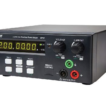 Extech DCP42 Switching Power Supply | Power Supplies | Extech-Power Supplies |  Supplier Saudi Arabia