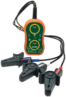 Extech PRT200 Non-Contact Phase Sequence Tester | Phase Rotation Testers | Extech-Electrical Testers |  Supplier Saudi Arabia