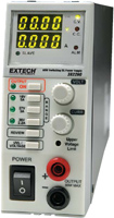 Extech 382260 80 Watt Switching Mode DC Power Supply | Power Supplies | Extech-Power Supplies |  Supplier Saudi Arabia