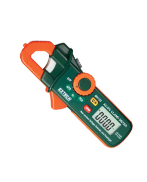 Extech MA120 / MA150 200A Mini Clamp Meters | Clamp Meters | Extech-Clamp Meters |  Supplier Saudi Arabia