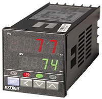 Extech VFL Series Temperature PID Controllers | Temperature Controllers | Extech-Temperature Controllers |  Supplier Saudi Arabia