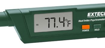 Extech RH25 Psychrometer | Humidity Meters / Hygrometers | Extech-Humidity Meters / Hygrometers |  Supplier Saudi Arabia