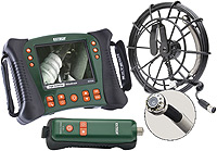 Extech HDV650W VideoScope Kits | Inspection Scopes / Borescopes | Extech-Inspection Scopes / Borescopes |  Supplier Saudi Arabia
