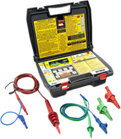 Extech MG500 High Voltage Insulation Tester | Megohmmeters / Insulation Testers | Extech-Megohmmeters / Insulation Testers |  Supplier Saudi Arabia
