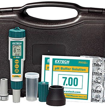Extech EX800/EX900 ExStick Water Quality Kits | pH / ORP Meters | Extech-pH / ORP Meters |  Supplier Saudi Arabia
