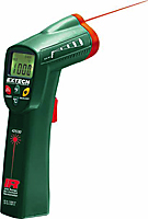 Extech 42530 Infrared Thermometer | Handheld Infrared Thermometers | Extech-Infrared Thermometers |  Supplier Saudi Arabia