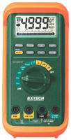 Extech MP530A MultiPro Series Professional Multimeters | Multimeters | Extech-Multimeters |  Supplier Saudi Arabia
