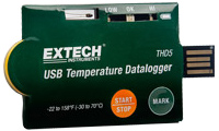 Extech THD5 USB Temperature Data Logger | Data Loggers | Extech-Data Loggers |  Supplier Saudi Arabia