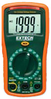 Extech EX310 Mini Digital Multimeter | Multimeters | Extech-Multimeters |  Supplier Saudi Arabia