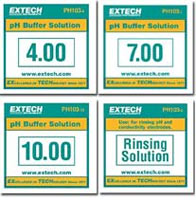 Extech pH Buffers | Extech |  Supplier Saudi Arabia