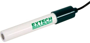 Extech 601100 Flat Surface pH Electrode | Extech |  Supplier Saudi Arabia