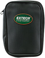 Extech 409990 Series Soft Vinyl Carrying Cases | Extech |  Supplier Saudi Arabia