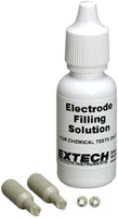 Extech PH113 Filling Solution Kit | Extech |  Supplier Saudi Arabia