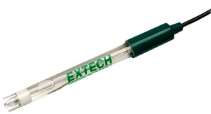Extech 60120B Mini pH Electrode | Extech |  Supplier Saudi Arabia