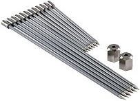 Extech MO290-PINS-EP Replacement Pins | Extech |  Supplier Saudi Arabia