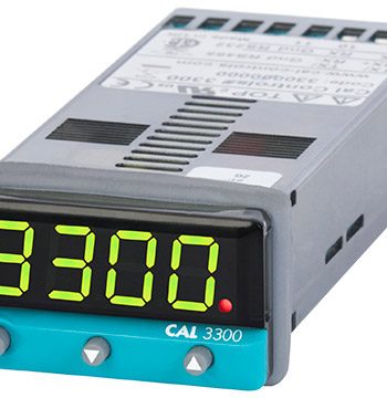 CAL Controls 3300 Series Temperature Controller | Temperature Controllers | CAL Controls-Temperature Controllers |  Supplier Saudi Arabia