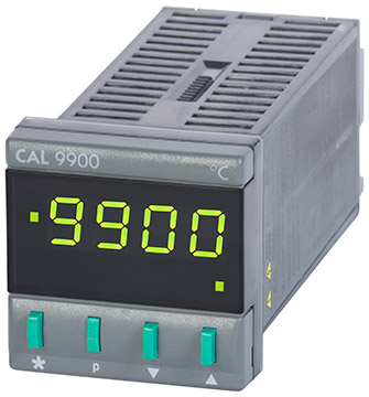 CAL Controls 9900 Series Temperature Controller | Temperature Controllers | CAL Controls-Temperature Controllers |  Supplier Saudi Arabia