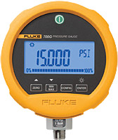 Fluke 700G Pressure Gauge | Pressure Gauges | Fluke-Pressure Gauges |  Supplier Saudi Arabia