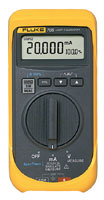 Fluke 700 Series mA Loop Calibrators | Single Function / Loop Calibrators | Fluke-Electrical Calibrators |  Supplier Saudi Arabia