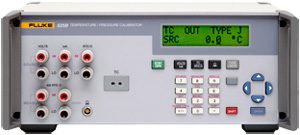 Fluke 525B/A0 120V Temperature / Pressure Calibrator | Multifunction Process Calibrators | Fluke-Multifunction Process Calibrators |  Supplier Saudi Arabia