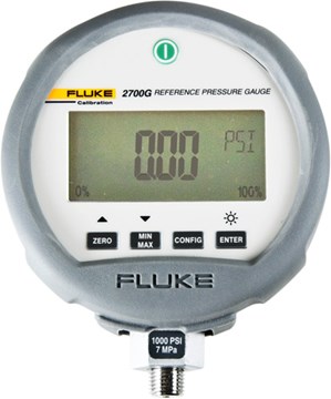Fluke 2700G Reference Pressure Gauge | Pressure Gauges | Fluke-Pressure Gauges |  Supplier Saudi Arabia