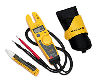 Fluke T5-H5-1AC KIT/US Electrical Tester Kit | Electrical Testing Kits | Fluke-Electrical Testers |  Supplier Saudi Arabia