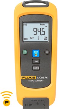Fluke A3002 FC Wireless AC/DC Current Module | Clamp Meters | Fluke-Clamp Meters |  Supplier Saudi Arabia