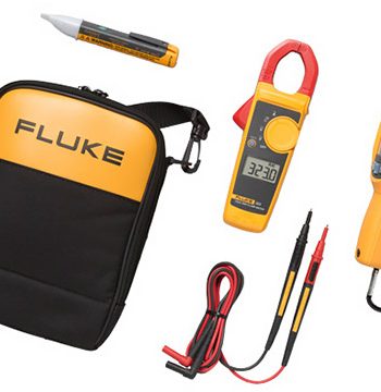 Fluke 62 MAX+/323/1AC Electrical Test Kit | Electrical Testing Kits | Fluke-Electrical Testers |  Supplier Saudi Arabia