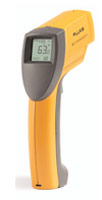 Fluke 63 Infrared Thermometer | Handheld Infrared Thermometers | Fluke-Infrared Thermometers |  Supplier Saudi Arabia