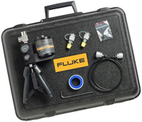 Fluke 700HTPK Hydraulic Test Kit | Fluke |  Supplier Saudi Arabia