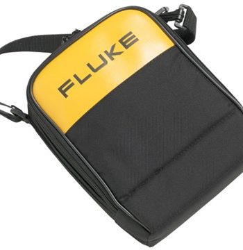 Fluke C115 Soft Carrying Case | Fluke |  Supplier Saudi Arabia