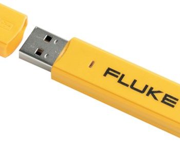 Fluke 1 GB USB Memory Stick | Fluke |  Supplier Saudi Arabia