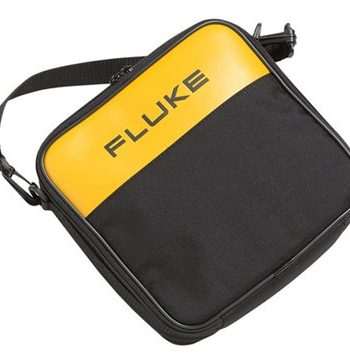 Fluke C116 Soft Carrying Case | Fluke |  Supplier Saudi Arabia