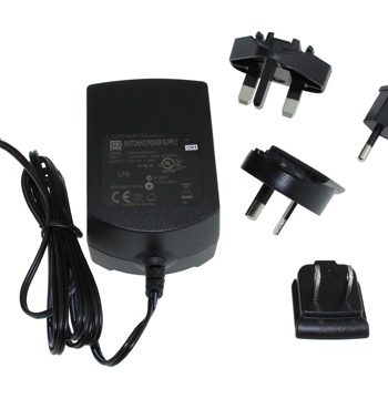 Fluke 810PA AC Power Adapter | Fluke |  Supplier Saudi Arabia