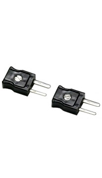 Fluke 80CJ-M Type-J Male Mini Connecters | Fluke |  Supplier Saudi Arabia