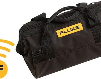 Fluke C3004IND Soft Carry Case | Fluke |  Supplier Saudi Arabia