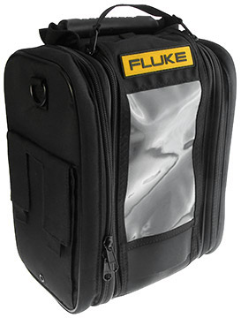 Fluke C799 Soft Field Case | Fluke |  Supplier Saudi Arabia