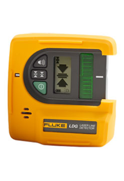 Fluke Laser Line Detector | Fluke |  Supplier Saudi Arabia