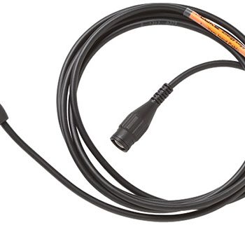 Fluke 1730 AUX Input Cable | Fluke |  Supplier Saudi Arabia