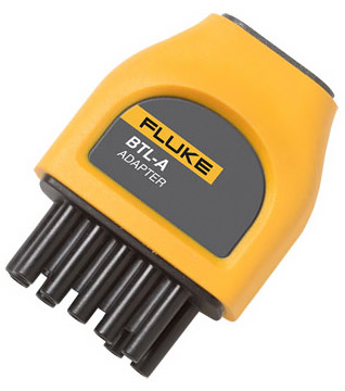 Fluke BTL-A Voltage/Current Probe Adapter | Fluke |  Supplier Saudi Arabia